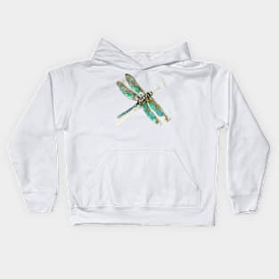 Dragonfly Kids Hoodie